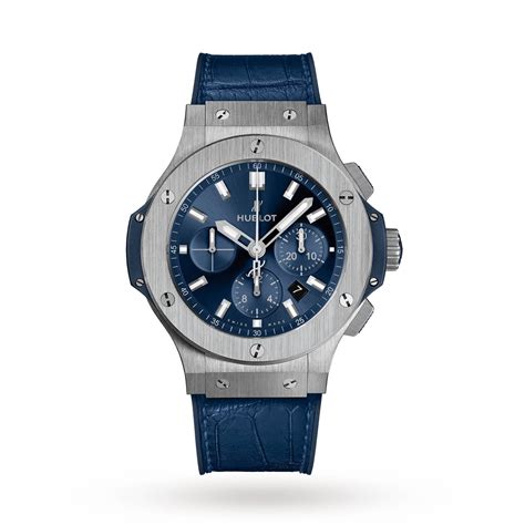 hublot big bang steel clip|Hublot big bang 301.